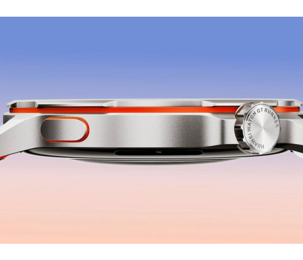 HUAWEI WATCH GT Runner 2 Blue - 1502899 - zdjęcie 10